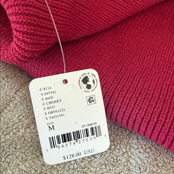 Free People‼️‼️
Women's Easy Street Tunic Sweater - Picture 5 of 6